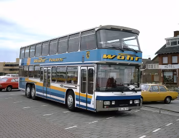 Neoplan N426/3 '1972–79