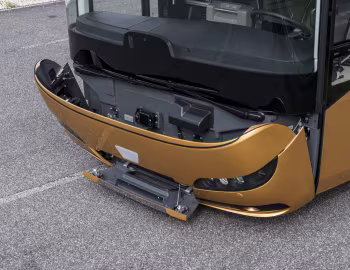 Neoplan Skyliner (N1122/3L) '2015–至今