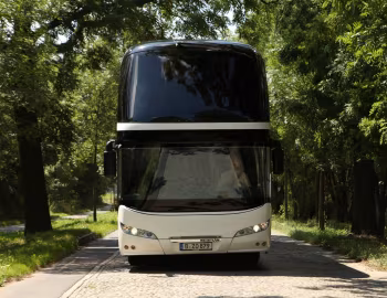 Neoplan Skyliner (N1122/3L) '2010–15