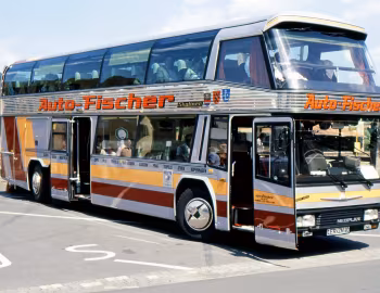 Neoplan Skyliner (N122/3) '1980–87