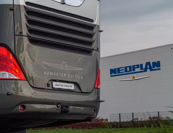Neoplan Skyliner "Auwärter Edition" '2025–????