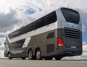 Neoplan Skyliner "Auwärter Edition" '2025–????