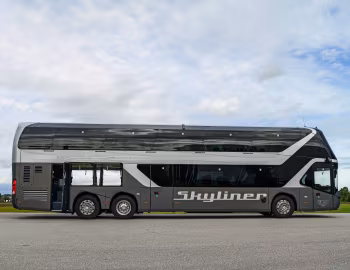 Neoplan Skyliner "Auwärter Edition" '2025–????