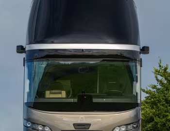 Neoplan Skyliner "Auwärter Edition" '2025–????