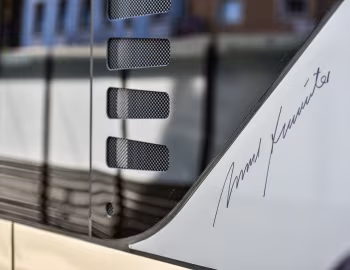 Neoplan Skyliner "Auwärter Edition" '2025–????