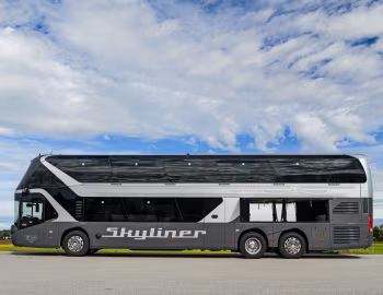 Neoplan Skyliner "Auwärter Edition" '2025–????