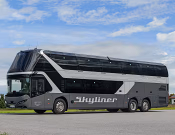 Neoplan Skyliner "Auwärter Edition" '2025–????