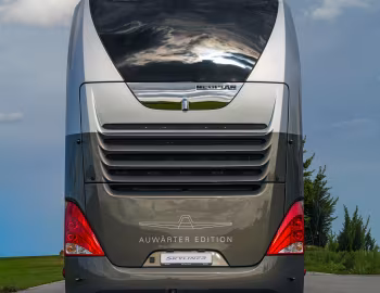 Neoplan Skyliner "Auwärter Edition" '2025–????