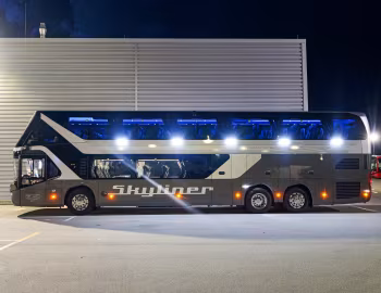 Neoplan Skyliner "Auwärter Edition" '2025–????