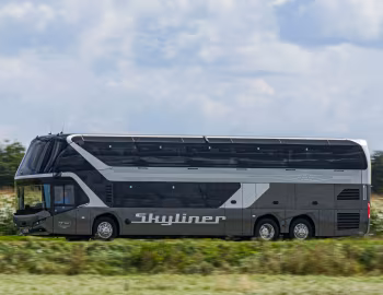 Neoplan Skyliner "Auwärter Edition" '2025–????