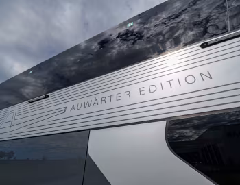 Neoplan Skyliner "Auwärter Edition" '2025–????