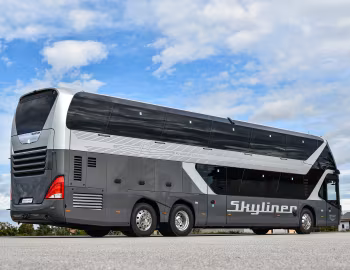 Neoplan Skyliner "Auwärter Edition" '2025–????