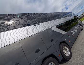 Neoplan Skyliner "Auwärter Edition" '2025–????