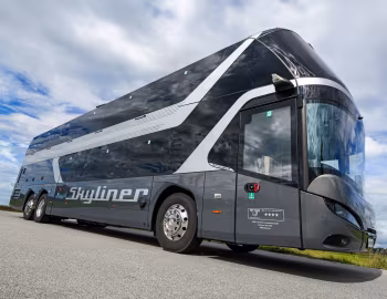 Neoplan Skyliner "Auwärter Edition" '2025–????