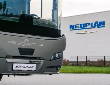 Neoplan Skyliner "Auwärter Edition" '2025–????