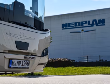 Neoplan Skyliner "Auwärter Edition" '2025–????