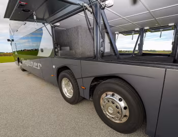Neoplan Skyliner "Auwärter Edition" '2025–????
