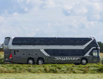 Neoplan Skyliner "Auwärter Edition" '2025–????