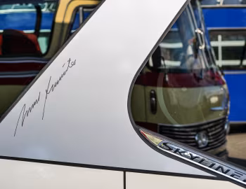 Neoplan Skyliner "Auwärter Edition" '2025–????