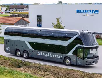 Neoplan Skyliner "Auwärter Edition" '2025–????