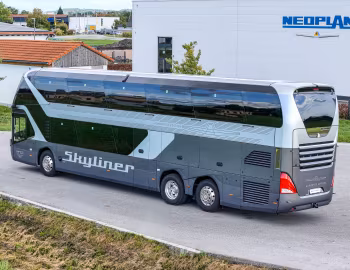 Neoplan Skyliner "Auwärter Edition" '2025–????