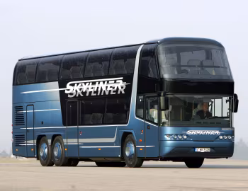 Neoplan Skyliner (N1122/3C) '2001–10