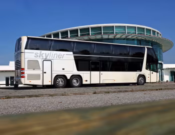 Neoplan Skyliner (N1122/3L) '2001–10