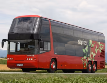 Neoplan Skyliner (N1122/3L) '2001–10