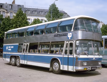 Neoplan Skyliner NH 22/3 '1967–72