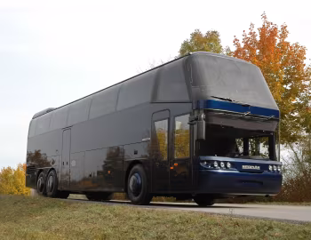 Neoplan Spaceliner (N1117/3) '2002–06