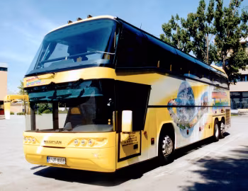 Neoplan Spaceliner (N1117/3) '2002–06