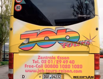 Neoplan Spaceliner (N1117/3) '2002–06