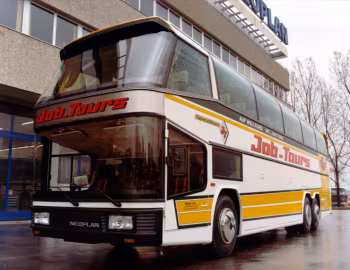 Neoplan Spaceliner (N117/3) '1979–86