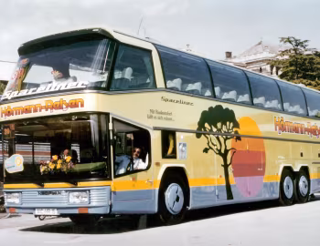 Neoplan Spaceliner (N117/3) '1979–86