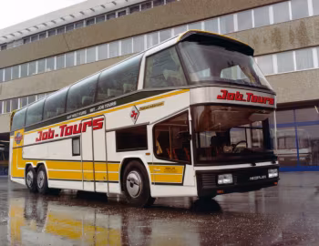 Neoplan Spaceliner (N117/3) '1979–86