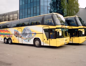 Neoplan Spaceliner (N1117/3) '2002–06