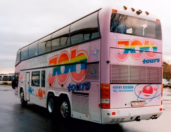 Neoplan Spaceliner (N117/3) '1993–2001