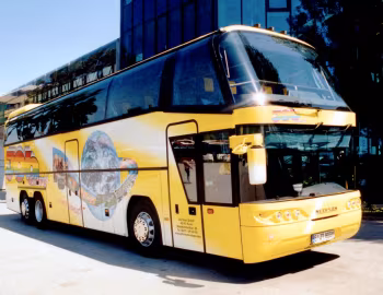 Neoplan Spaceliner (N1117/3) '2002–06