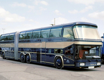 Neoplan '1935–pr.