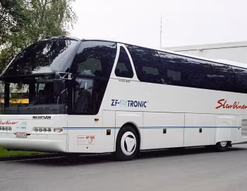 Neoplan Starliner N 516 SHD '1998