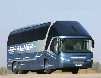 Neoplan Starliner SHD '2005–14