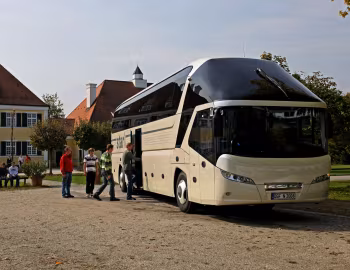 Neoplan Starliner SHD '2005–14