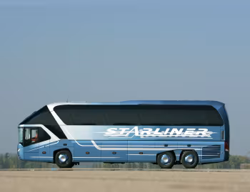 Neoplan Starliner SHD '2005–14