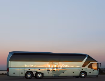 Neoplan Starliner SHD '2005–14