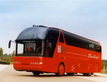 Neoplan Starliner N 516 SHDH '1999–2005