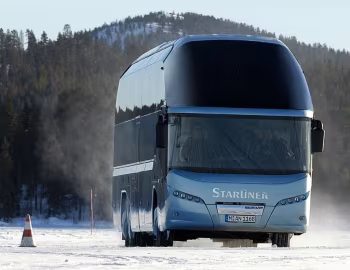 Neoplan Starliner SHD '2005–14