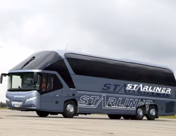 Neoplan Starliner SHD L '2006–09