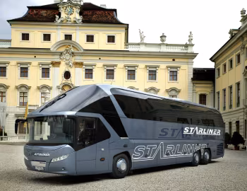Neoplan Starliner SHD L '2006–09