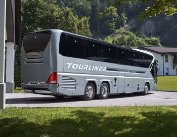 Neoplan Tourliner "Diamond Edition" '2024–н.в.