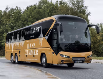 Neoplan Tourliner L '2019–23